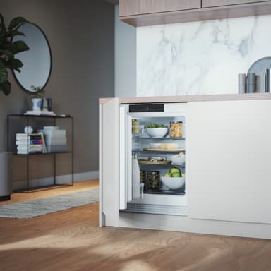ASKO Kjøleskap R22881I Integrert