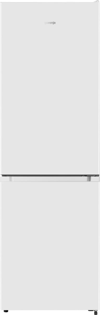 Gorenje Kombiskap NRK619EPW4
