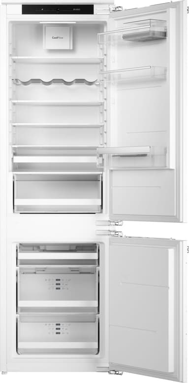 ASKO Kombiskap RFN31831EI Integrert