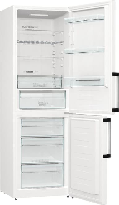Gorenje Kombiskap NRK619CA2W5