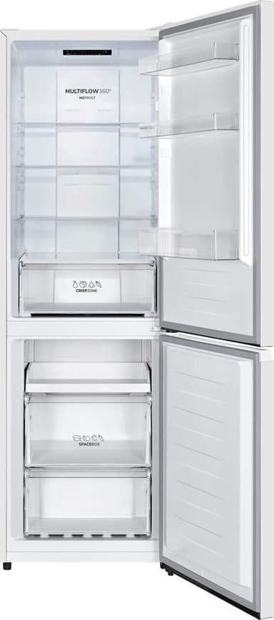 Gorenje Kombiskap NRK619EPW4