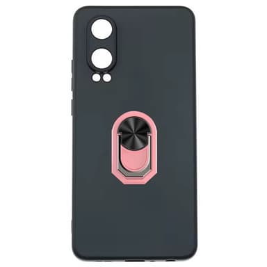 TPU ringdeksel OnePlus Nord CE4 Lite - Rosa