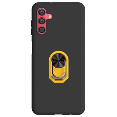 TPU ringdeksel Samsung Galaxy A15 - Gul