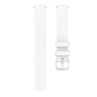 OFC klokkereim Garmin Lily 2 - Vit