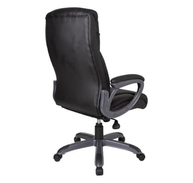 Arbeidsstol CONNOR svart