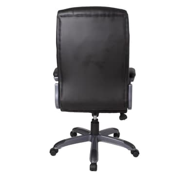 Arbeidsstol CONNOR svart