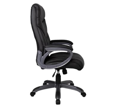 Arbeidsstol CONNOR svart