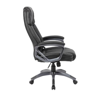 Arbeidsstol HOWARD svart