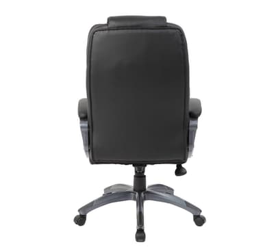 Arbeidsstol HOWARD svart