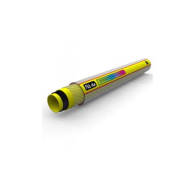 Hageslange NTS ORANGE 5/8"" - 50m
