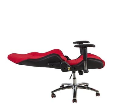 Arbeidsstol RECARO rød