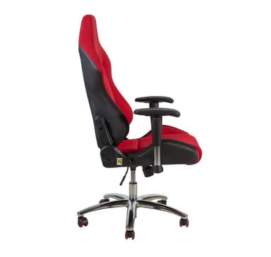 Arbeidsstol RECARO rød