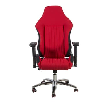 Arbeidsstol RECARO rød