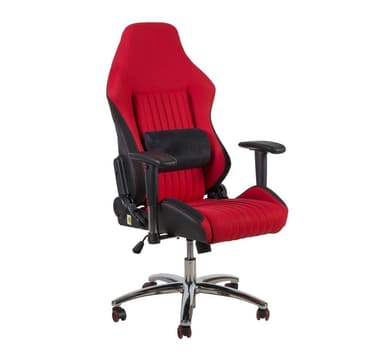 Arbeidsstol RECARO rød