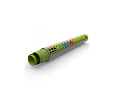 Hageslange NTS LIME 1/2"" - 50m