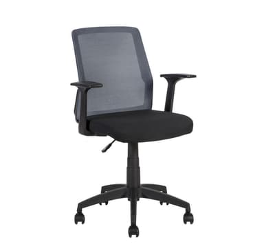 Arbeidsstol ALPHA grå