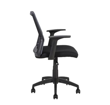 Arbeidsstol ALPHA grå