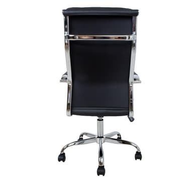 Arbeidsstol ULTRA svart