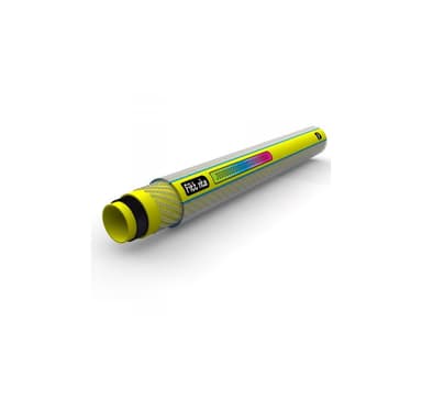 Hageslange NTS GUL 3/4"" - 25m