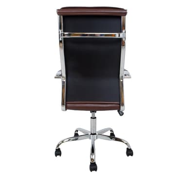 Arbeidsstol ULTRA brun