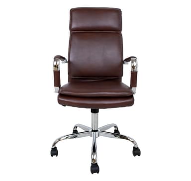 Arbeidsstol ULTRA brun