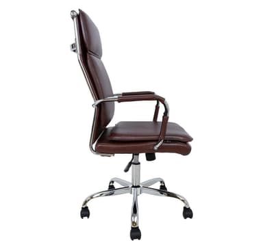 Arbeidsstol ULTRA brun