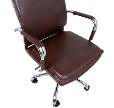 Arbeidsstol ULTRA brun