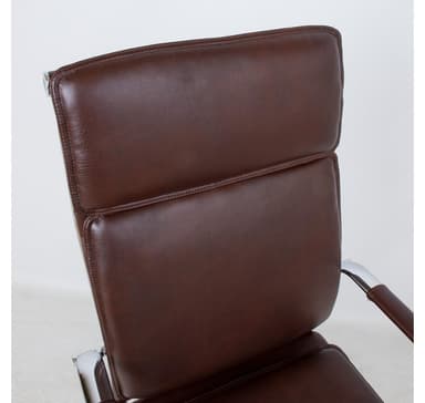 Arbeidsstol ULTRA brun