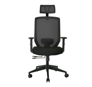 Arbeidsstol JOY svart