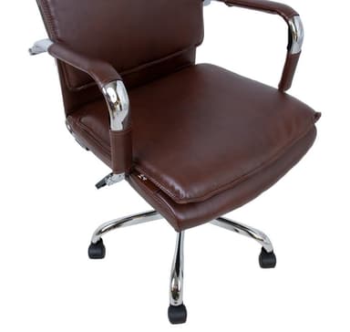 Arbeidsstol ULTRA brun