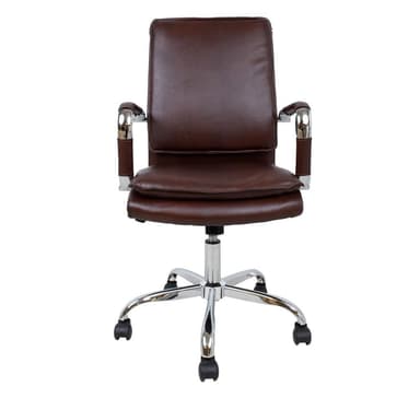 Arbeidsstol ULTRA brun
