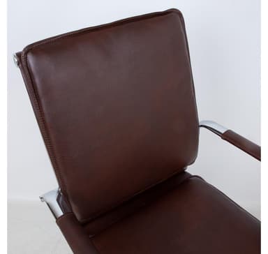 Arbeidsstol ULTRA brun