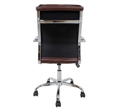 Arbeidsstol ULTRA brun