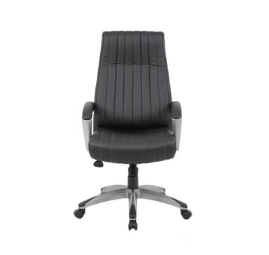 Arbeidsstol ELEGANT svart