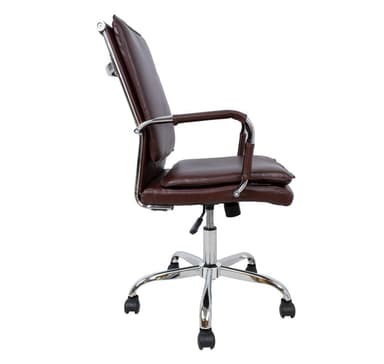 Arbeidsstol ULTRA brun