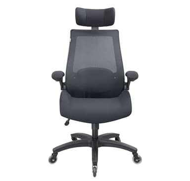 Arbeidsstol MILLER svart