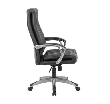 Arbeidsstol ELEGANT svart