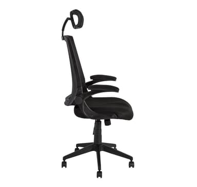 Arbeidsstol NOVARA svart