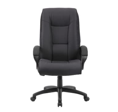 Arbeidsstol MASON svart