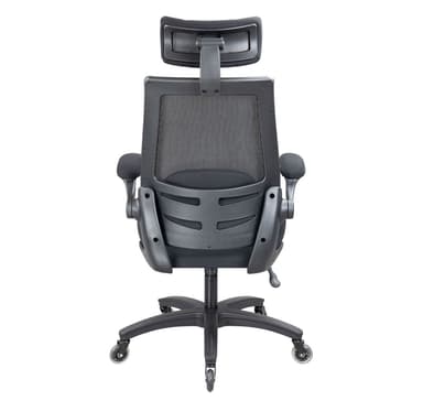 Arbeidsstol MILLER svart