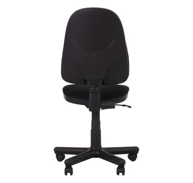 Arbeidsstol PRESTIGE svart