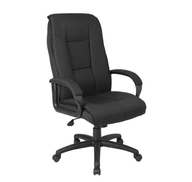 Arbeidsstol MASON svart