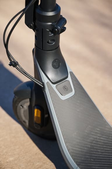 Ninebot by Segway E2 E elektrisk sparkesykkel