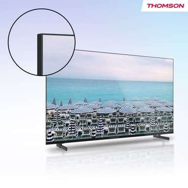 Thomson 32" Easy TV HD LCD-TV (2023)