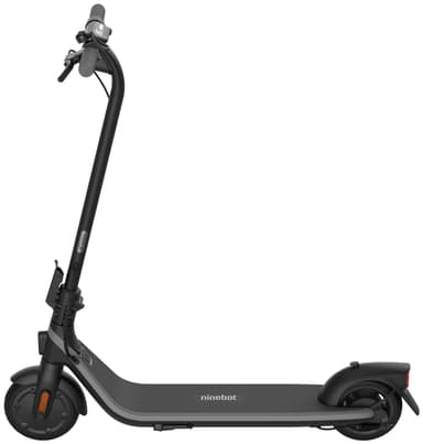 Ninebot by Segway E2 E elektrisk sparkesykkel