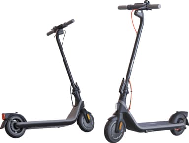 Ninebot by Segway E2 E elektrisk sparkesykkel