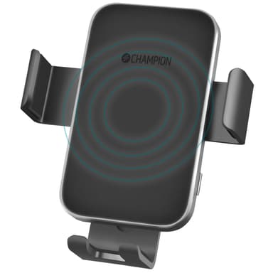 Mobil holder Car QI
