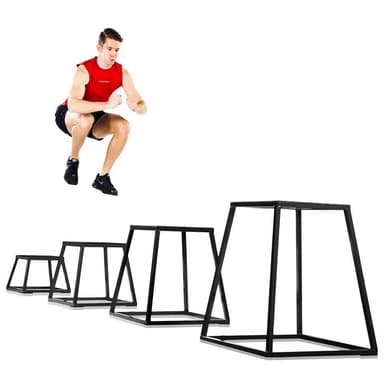 Gymstick Plyobox