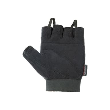 Gymstick POWER TRAINING GLOVES Black L