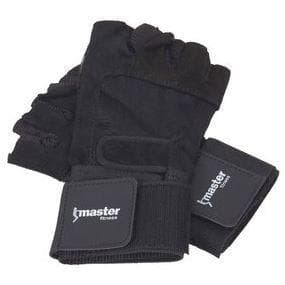 Master Fitness Master Treningshansker Large